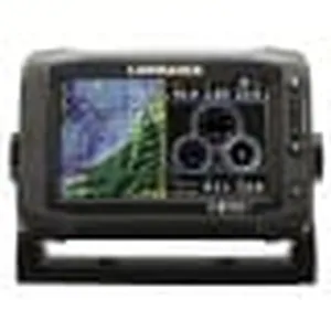 Замена датчика на эхолоте Lowrance HDS-7 Gen2 Touch в Ижевске